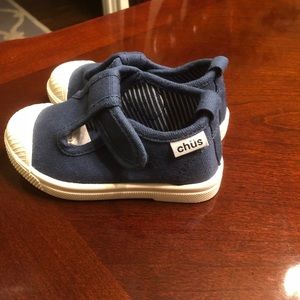 Chus Chris Shoes size 22